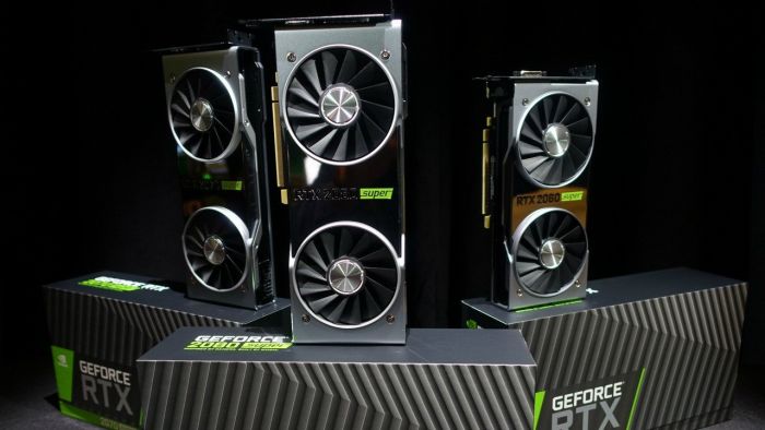 Αυτή είναι η νέα σειρά καρτών γραφικών της Nvidia | panathinaikos24.gr Αυτή είναι η νέα σειρά καρτών γραφικών της Nvidia | panathinaikos24.gr