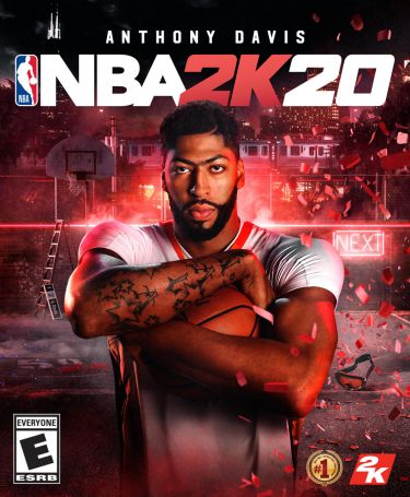Δείτε τις πρώτες εικόνες από το NBA 2K20 | panathinaikos24.gr Δείτε τις πρώτες εικόνες από το NBA 2K20 | panathinaikos24.gr