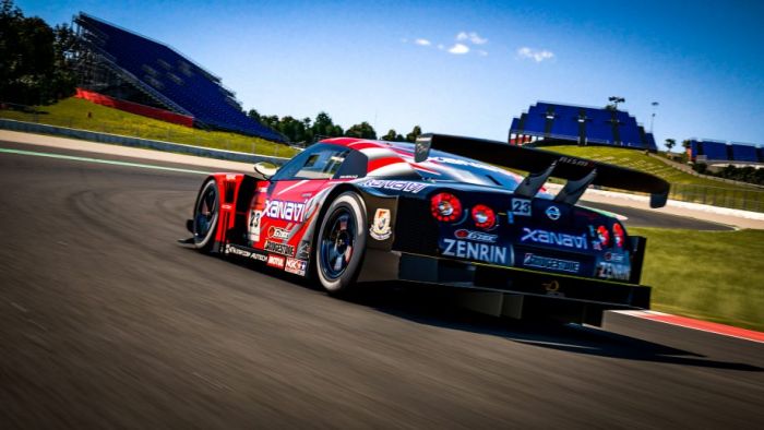 Προχωράει η ανάπτυξη του επόμενου Gran Turismo videogame | panathinaikos24.gr Προχωράει η ανάπτυξη του επόμενου Gran Turismo videogame | panathinaikos24.gr