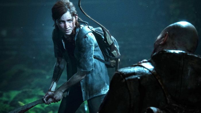 Φημολογία για κυκλοφορία του The Last of Us Part II τον Φεβρουάριο | panathinaikos24.gr Φημολογία για κυκλοφορία του The Last of Us Part II τον Φεβρουάριο | panathinaikos24.gr