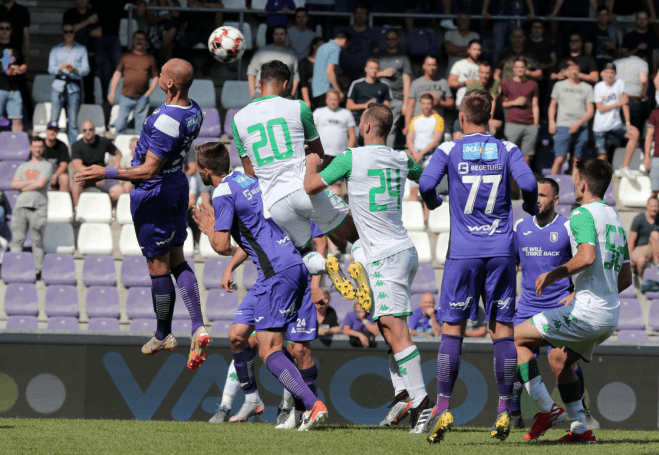 Τα highlights του Μπίρσχοτ – Παναθηναϊκός (Vid) | panathinaikos24.gr Τα highlights του Μπίρσχοτ – Παναθηναϊκός (Vid) | panathinaikos24.gr