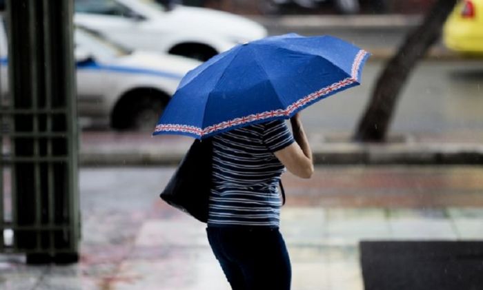 Καιρός σήμερα: Πτώση της θερμοκρασίας και βροχές | panathinaikos24.gr Καιρός σήμερα: Πτώση της θερμοκρασίας και βροχές | panathinaikos24.gr