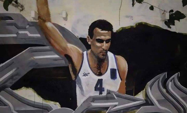 Ο Νίκος Γκάλης είναι και πάλι εδώ! (pic) | panathinaikos24.gr Ο Νίκος Γκάλης είναι και πάλι εδώ! (pic) | panathinaikos24.gr