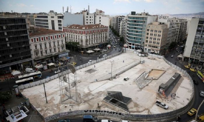Όταν η πλατεία Ομονοίας ήταν το στολίδι της Αθήνας (pics) | panathinaikos24.gr Όταν η πλατεία Ομονοίας ήταν το στολίδι της Αθήνας (pics) | panathinaikos24.gr