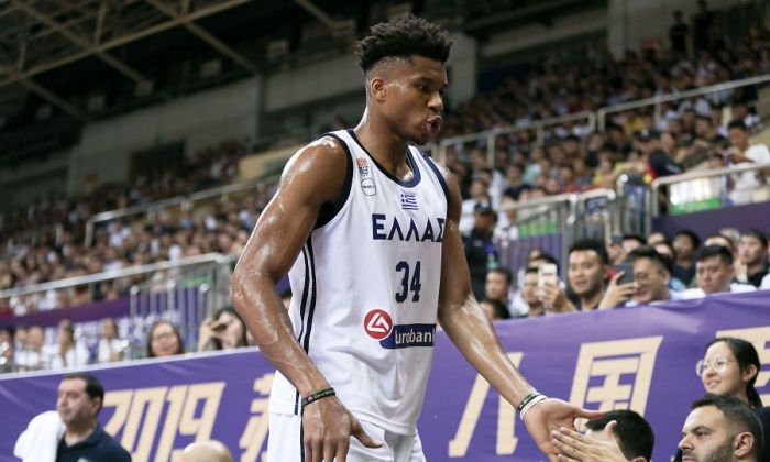 Προληπτικά εκτός ο Γιάννης | panathinaikos24.gr Προληπτικά εκτός ο Γιάννης | panathinaikos24.gr