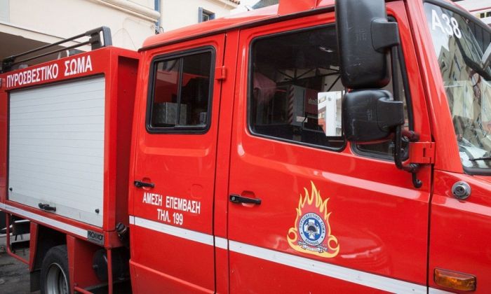 Πυρκαγιά κοντά σε σπίτια στον Μαραθώνα | panathinaikos24.gr Πυρκαγιά κοντά σε σπίτια στον Μαραθώνα | panathinaikos24.gr
