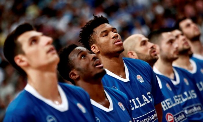 Live Streaming: Ελλάδα-Σερβία | panathinaikos24.gr Live Streaming: Ελλάδα-Σερβία | panathinaikos24.gr