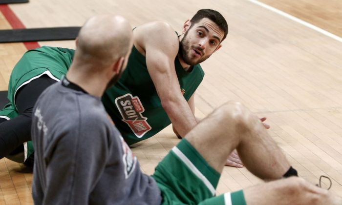 Εργομετρικά και ιατρικά στον Παναθηναϊκό | panathinaikos24.gr Εργομετρικά και ιατρικά στον Παναθηναϊκό | panathinaikos24.gr