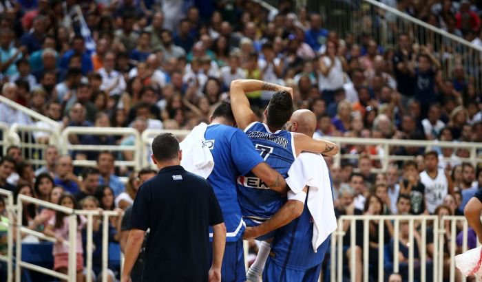 Σοκ με Αθηναίου! | panathinaikos24.gr Σοκ με Αθηναίου! | panathinaikos24.gr