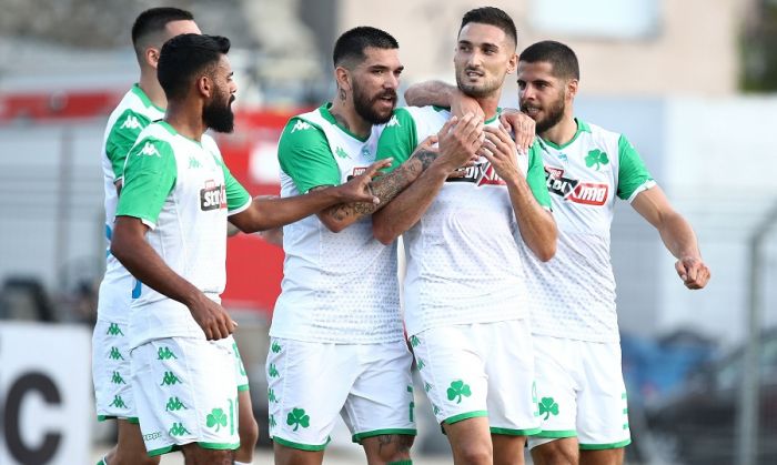 Άλλαξε η ώρα στο Άρης – Παναθηναϊκός | panathinaikos24.gr Άλλαξε η ώρα στο Άρης – Παναθηναϊκός | panathinaikos24.gr
