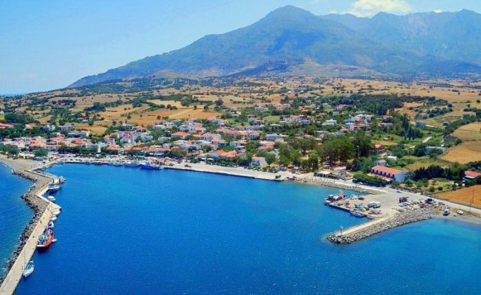 Έχετε καταλάβει τι έγινε στη Σαμοθράκη; | panathinaikos24.gr Έχετε καταλάβει τι έγινε στη Σαμοθράκη; | panathinaikos24.gr