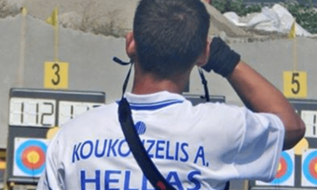 Στον τελικό ο Κουκουζέλης | panathinaikos24.gr Στον τελικό ο Κουκουζέλης | panathinaikos24.gr