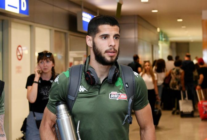 Το κλειδί στην υπόθεση Ινσούα | panathinaikos24.gr Το κλειδί στην υπόθεση Ινσούα | panathinaikos24.gr