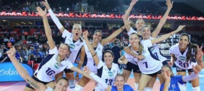 «Πράσινες» διακρίσεις στο Πανευρωπαϊκό | panathinaikos24.gr «Πράσινες» διακρίσεις στο Πανευρωπαϊκό | panathinaikos24.gr