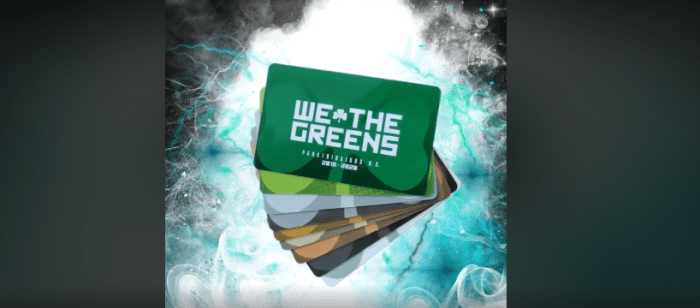 #We The Greens: Το εντυπωσιακό βίντεο της ΚΑΕ Παναθηναϊκός για τα διαρκείας (vid) | panathinaikos24.gr #We The Greens: Το εντυπωσιακό βίντεο της ΚΑΕ Παναθηναϊκός για τα διαρκείας (vid) | panathinaikos24.gr