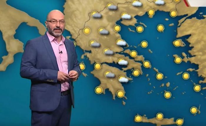Αρναούτογλου καιρός: Έρχονται ισχυρές καταιγίδες τις επόμενες ημέρες | panathinaikos24.gr Αρναούτογλου καιρός: Έρχονται ισχυρές καταιγίδες τις επόμενες ημέρες | panathinaikos24.gr