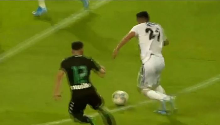 Το δεύτερο γκολ της Μπεσίκτας επί του Παναθηναϊκού (vid) | panathinaikos24.gr Το δεύτερο γκολ της Μπεσίκτας επί του Παναθηναϊκού (vid) | panathinaikos24.gr