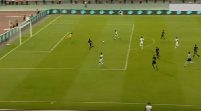 Το 1-0 της Μπεσίκτας επί του Παναθηναϊκού (vid) | panathinaikos24.gr Το 1-0 της Μπεσίκτας επί του Παναθηναϊκού (vid) | panathinaikos24.gr