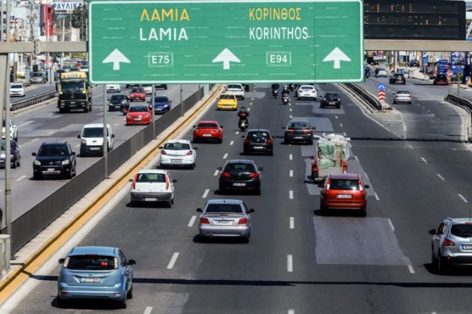 Αυτά είναι τα δύο πιο δημοφιλή αυτοκίνητα που κλέβουν στην Ελλάδα | panathinaikos24.gr Αυτά είναι τα δύο πιο δημοφιλή αυτοκίνητα που κλέβουν στην Ελλάδα | panathinaikos24.gr