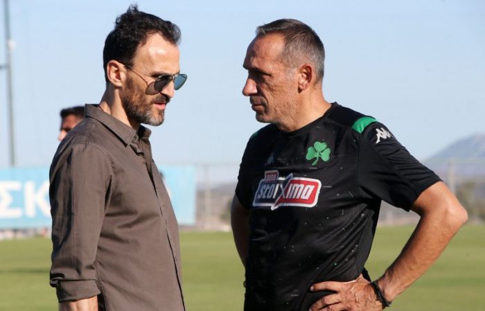 Φουλάρει και για επιθετικό ο Παναθηναϊκός! | panathinaikos24.gr Φουλάρει και για επιθετικό ο Παναθηναϊκός! | panathinaikos24.gr