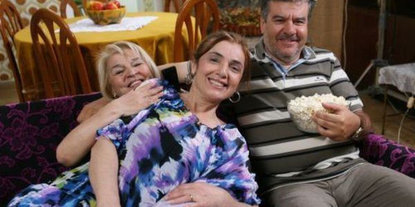 Πέθανε η Ελισάβετ Ναζλίδου