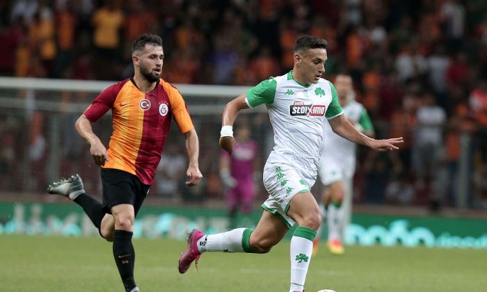 Απομένουν τα τυπικά για Εμμανουηλίδη | panathinaikos24.gr Απομένουν τα τυπικά για Εμμανουηλίδη | panathinaikos24.gr