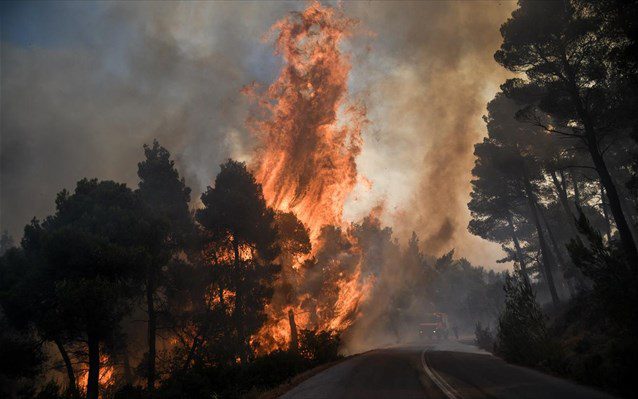 Ιταλία και Κροατία στέλνουν πυροσβεστικά αεροσκάφη στην Εύβοια | panathinaikos24.gr Ιταλία και Κροατία στέλνουν πυροσβεστικά αεροσκάφη στην Εύβοια | panathinaikos24.gr