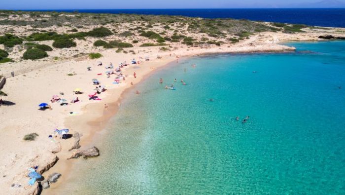 Τα δυο ελληνικά νησιά που είχαν 100% πληρότητα το φετινό καλοκαίρι (Pics) | panathinaikos24.gr Τα δυο ελληνικά νησιά που είχαν 100% πληρότητα το φετινό καλοκαίρι (Pics) | panathinaikos24.gr