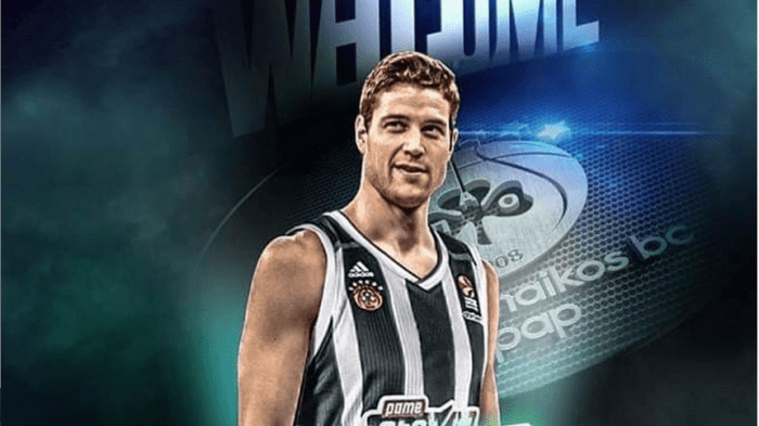 Δεν κρατιέται ο Φριντέτ (pic) | panathinaikos24.gr Δεν κρατιέται ο Φριντέτ (pic) | panathinaikos24.gr