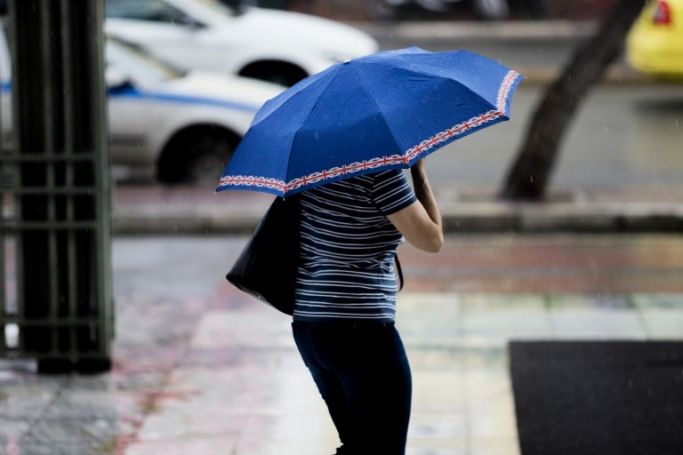 Έκτακτο: Απότομη αλλαγή καιρού από το βράδυ – Ποιες περιοχές θα επηρεαστούν | panathinaikos24.gr Έκτακτο: Απότομη αλλαγή καιρού από το βράδυ – Ποιες περιοχές θα επηρεαστούν | panathinaikos24.gr
