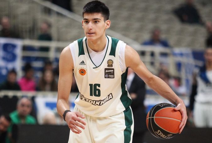 Νέα δεδομένα για Καλαϊτζάκη | panathinaikos24.gr Νέα δεδομένα για Καλαϊτζάκη | panathinaikos24.gr