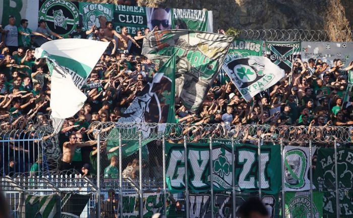LIVE: Λαμία – Παναθηναϊκός | panathinaikos24.gr LIVE: Λαμία – Παναθηναϊκός | panathinaikos24.gr