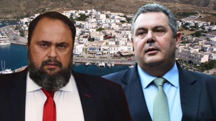 EKTAKTO: Ένταλμα σύλληψης για Μαρινάκη – Καμμένο! (pic) | panathinaikos24.gr EKTAKTO: Ένταλμα σύλληψης για Μαρινάκη – Καμμένο! (pic) | panathinaikos24.gr