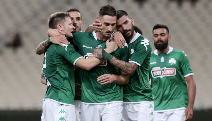 Ό,τι έλειπε από τον ΠΑΟ: Αυτός ο παίκτης θα κάνει τη διαφορά – Τρελή ποιότητα, είναι μαέστρος | panathinaikos24.gr Ό,τι έλειπε από τον ΠΑΟ: Αυτός ο παίκτης θα κάνει τη διαφορά – Τρελή ποιότητα, είναι μαέστρος | panathinaikos24.gr