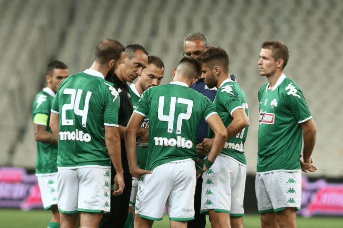 Εδώ θα δείτε το Λαμία – Παναθηναϊκός | panathinaikos24.gr Εδώ θα δείτε το Λαμία – Παναθηναϊκός | panathinaikos24.gr