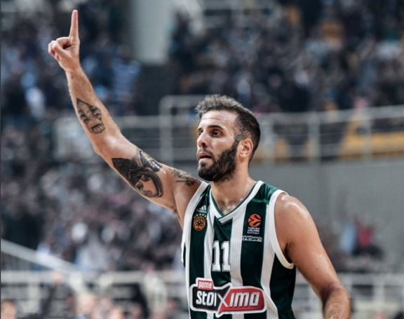 Το ερώτημα του Παναθηναϊκού στους οπαδούς για τον Παππά (pic) | panathinaikos24.gr Το ερώτημα του Παναθηναϊκού στους οπαδούς για τον Παππά (pic) | panathinaikos24.gr
