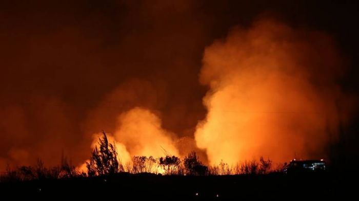 Πως να προστατευτείτε από τον καπνό που “σκεπάζει” την Αττική | panathinaikos24.gr Πως να προστατευτείτε από τον καπνό που “σκεπάζει” την Αττική | panathinaikos24.gr