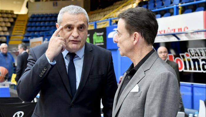 «Ο Πιτίνο είναι… εδώ – Πόσο σίγουρος μπορεί να αισθάνεται ο Πεδουλάκης;» | panathinaikos24.gr «Ο Πιτίνο είναι… εδώ – Πόσο σίγουρος μπορεί να αισθάνεται ο Πεδουλάκης;» | panathinaikos24.gr