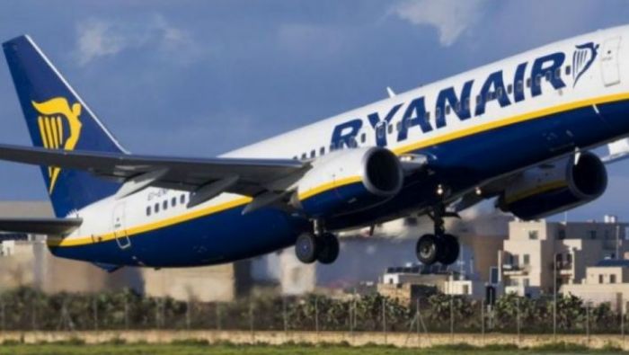 Άσχημα νέα για την Ryanair… | panathinaikos24.gr Άσχημα νέα για την Ryanair… | panathinaikos24.gr