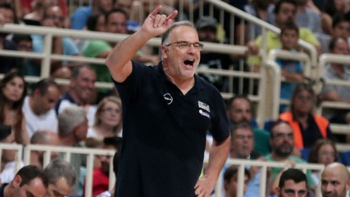 Σκουρτόπουλος: «Αυτοί οι τύποι ήρθαν έτοιμοι για όλα» | panathinaikos24.gr Σκουρτόπουλος: «Αυτοί οι τύποι ήρθαν έτοιμοι για όλα» | panathinaikos24.gr