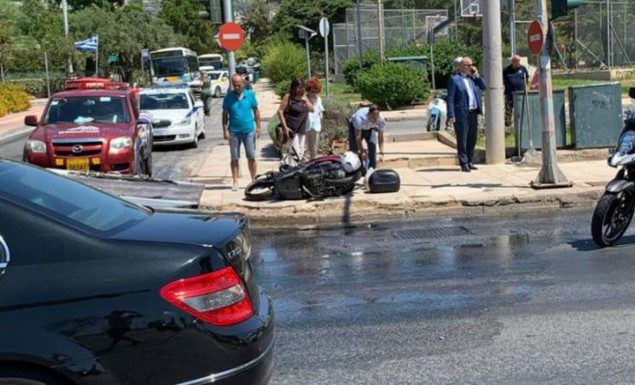 Σοβαρό τροχαίο στην παραλιακή – Πληροφορίες για νεκρό