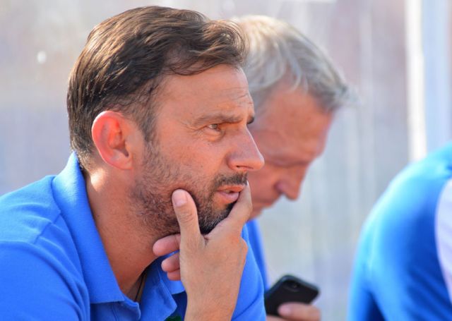 Νέα σεζόν με όνειρα για την ομάδα Νέων | panathinaikos24.gr Νέα σεζόν με όνειρα για την ομάδα Νέων | panathinaikos24.gr