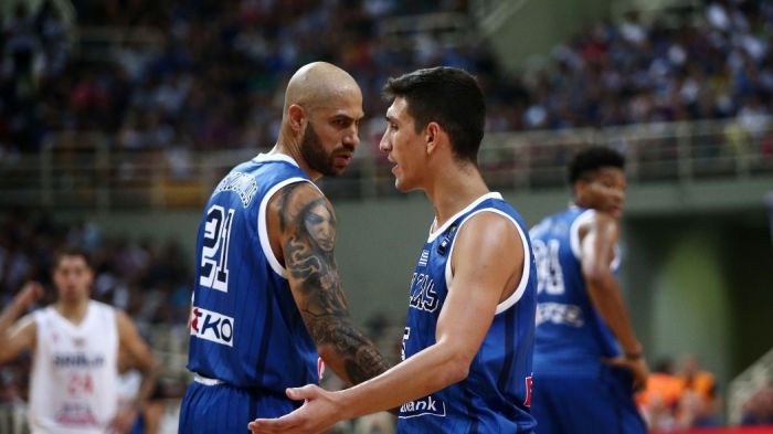 Από το ΟΑΚΑ έως την Κίνα και το Μεσολόγγι | panathinaikos24.gr Από το ΟΑΚΑ έως την Κίνα και το Μεσολόγγι | panathinaikos24.gr