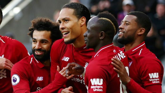 Αποκλειστική συνεργασία EA-Liverpool FC για το FIFA 20 | panathinaikos24.gr Αποκλειστική συνεργασία EA-Liverpool FC για το FIFA 20 | panathinaikos24.gr