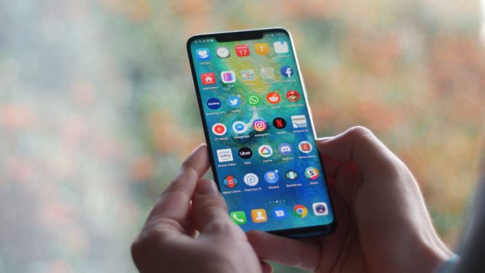 Αυτά τα κινητά της Huawei θα λάβουν το EMUI 10 | panathinaikos24.gr Αυτά τα κινητά της Huawei θα λάβουν το EMUI 10 | panathinaikos24.gr