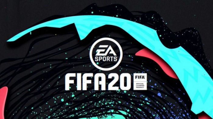 Δείτε το νέο FIFA 20 σε δράση, μέσα από gameplay video | panathinaikos24.gr Δείτε το νέο FIFA 20 σε δράση, μέσα από gameplay video | panathinaikos24.gr