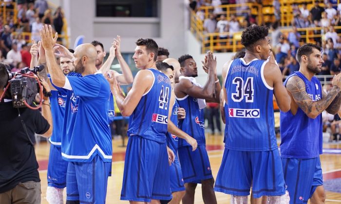 Τα δεδομένα για γκαρντ στην Εθνική | panathinaikos24.gr Τα δεδομένα για γκαρντ στην Εθνική | panathinaikos24.gr