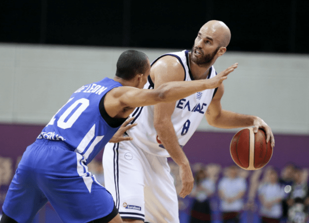 Μουντομπάσκετ 2019: Το πλήρες πρόγραμμα της Εθνικής και οι τηλεοπτικές μεταδόσεις | panathinaikos24.gr Μουντομπάσκετ 2019: Το πλήρες πρόγραμμα της Εθνικής και οι τηλεοπτικές μεταδόσεις | panathinaikos24.gr