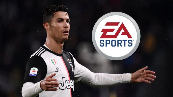 Με αυτό το ψεύτικο όνομα θα εμφανίζεται στο FIFA 20 η Juventus | panathinaikos24.gr Με αυτό το ψεύτικο όνομα θα εμφανίζεται στο FIFA 20 η Juventus | panathinaikos24.gr