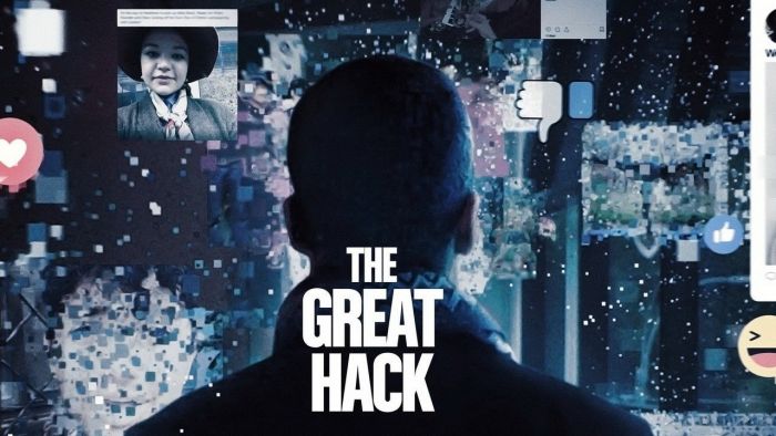 Ντοκιμαντέρ του Netflix καλύπτει το σκάνδαλο του Facebook με τα προσωπικά δεδομένα | panathinaikos24.gr Ντοκιμαντέρ του Netflix καλύπτει το σκάνδαλο του Facebook με τα προσωπικά δεδομένα | panathinaikos24.gr